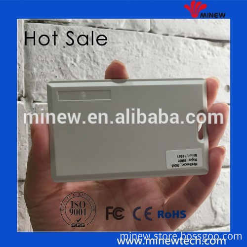 Credit Card iBeacon iOS&Android System